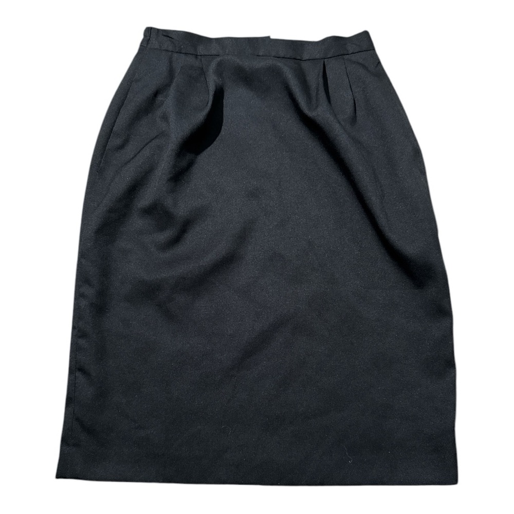 Vintage Pencil Skirt